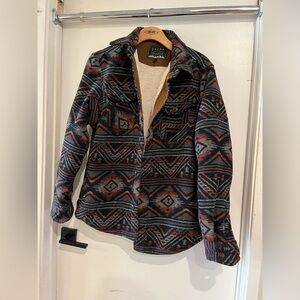 Jachs New york jacket, from costco